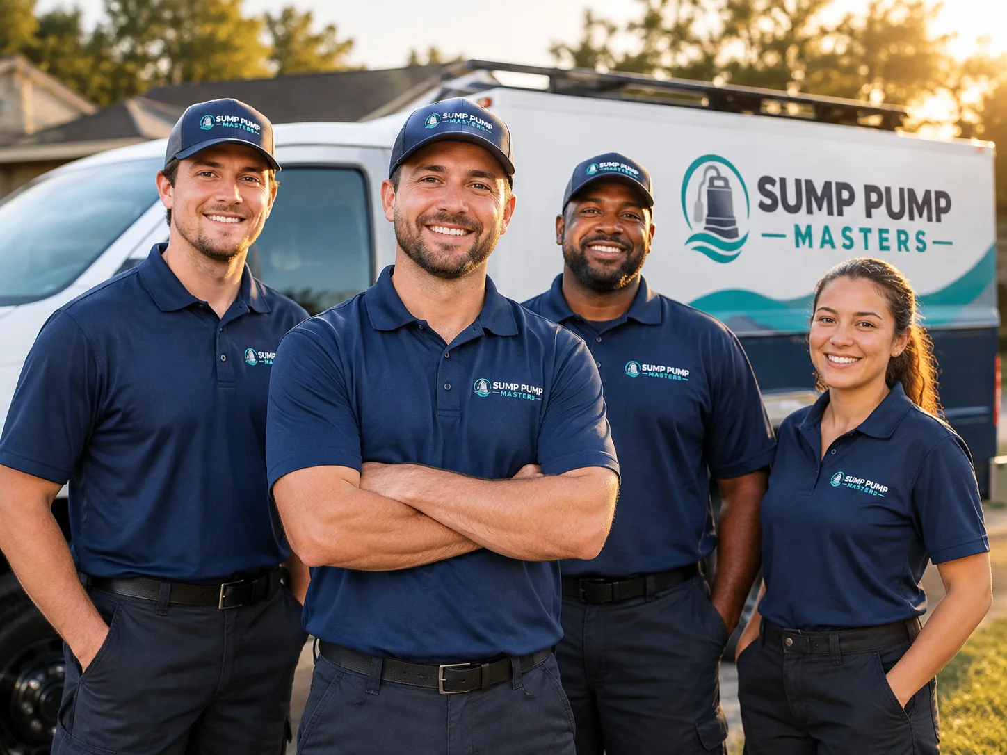 Sump Pump Repair company in Palisade, NE